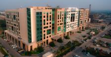 Furnished  Commercial Office Space Sector 66 Mohali